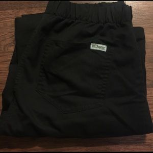 Greys anatomy scrub pants